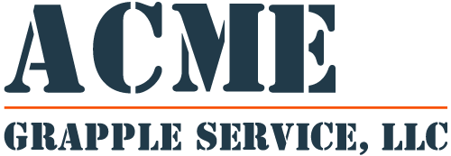 Acme Grapple Service, LLC Logo